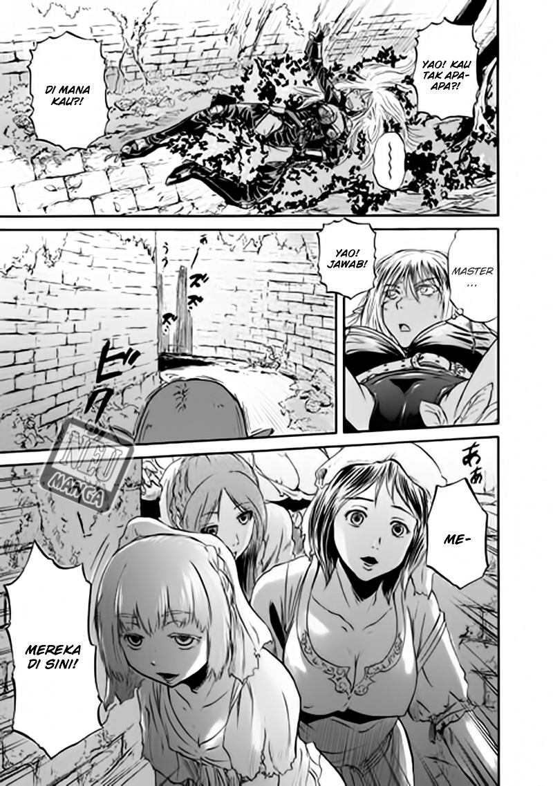 Chapter 50 - halaman 19