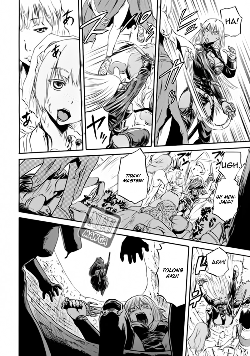 Chapter 50 - halaman 20