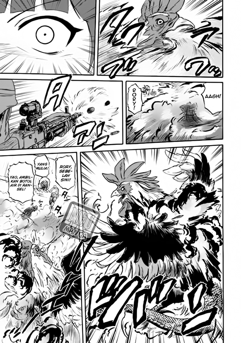 Chapter 50 - halaman 25