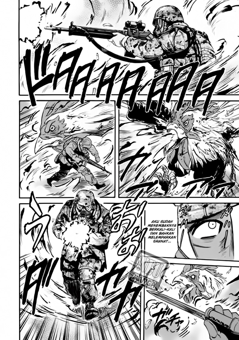 Chapter 50 - halaman 26