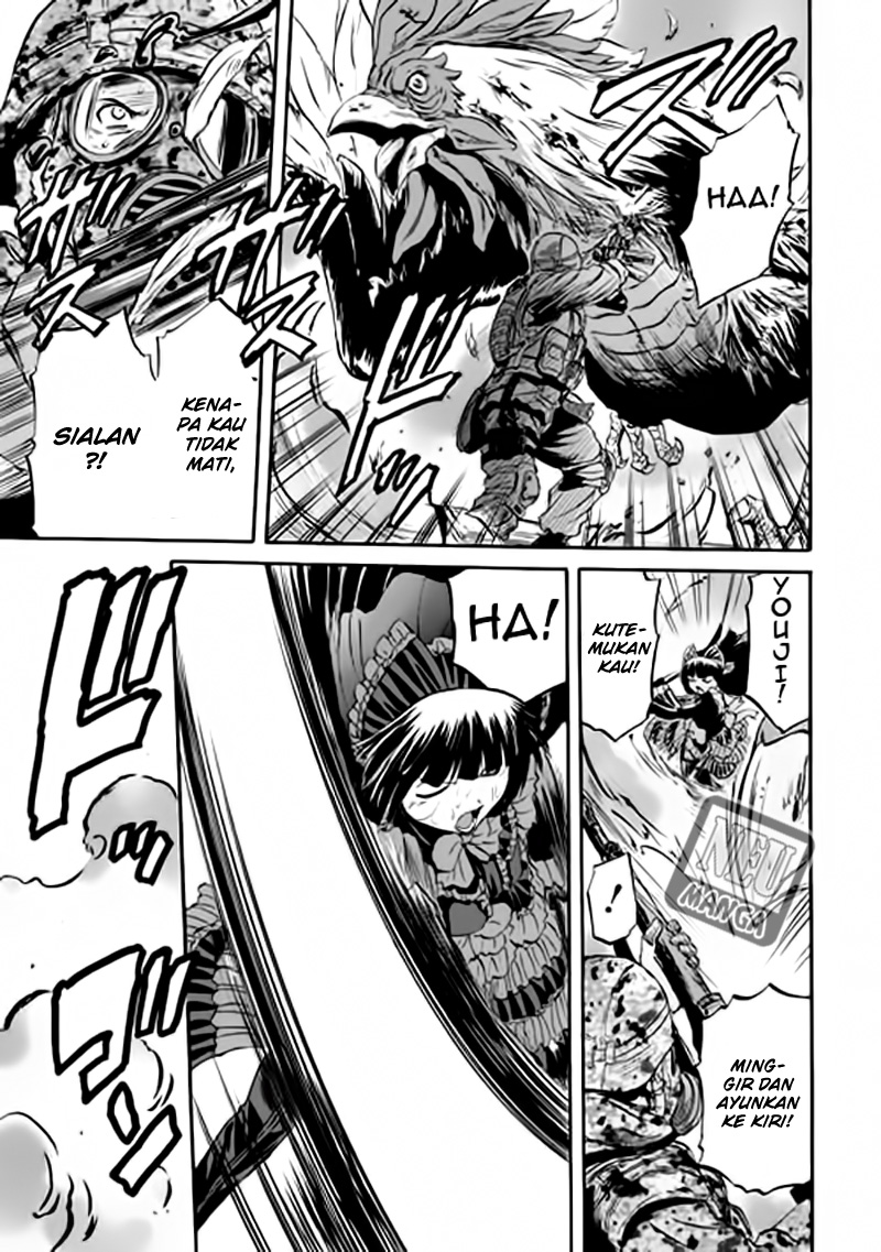 Chapter 50 - halaman 27