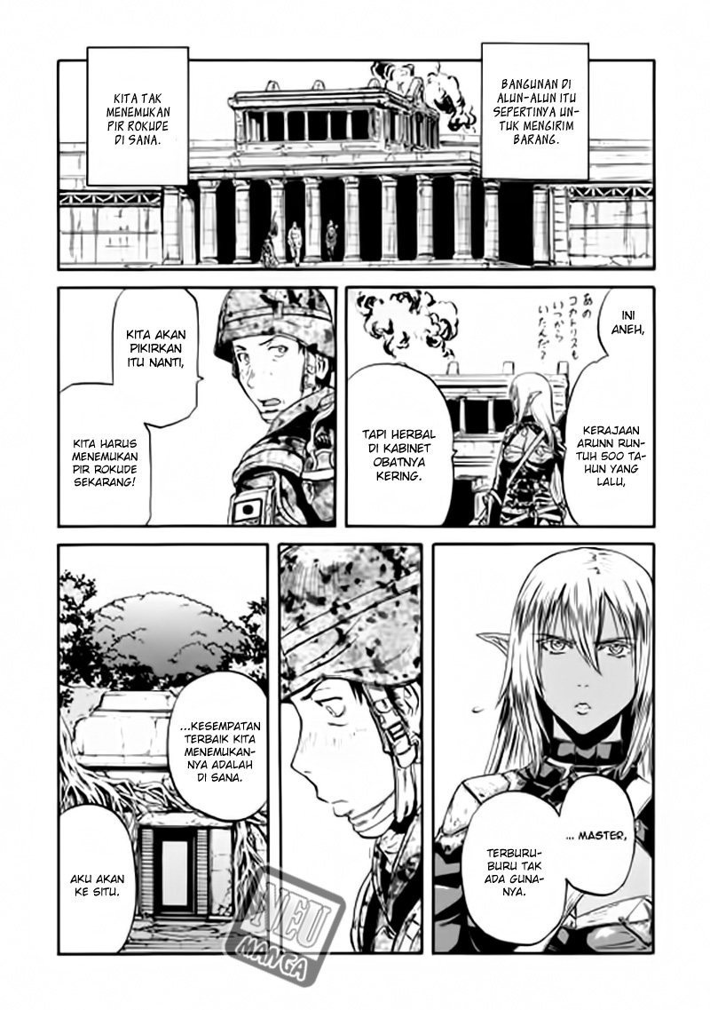 Chapter 50 - halaman 29