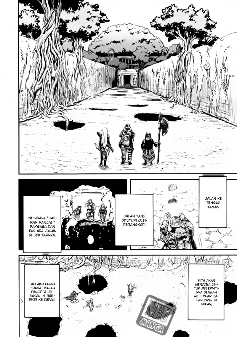 Chapter 50 - halaman 30
