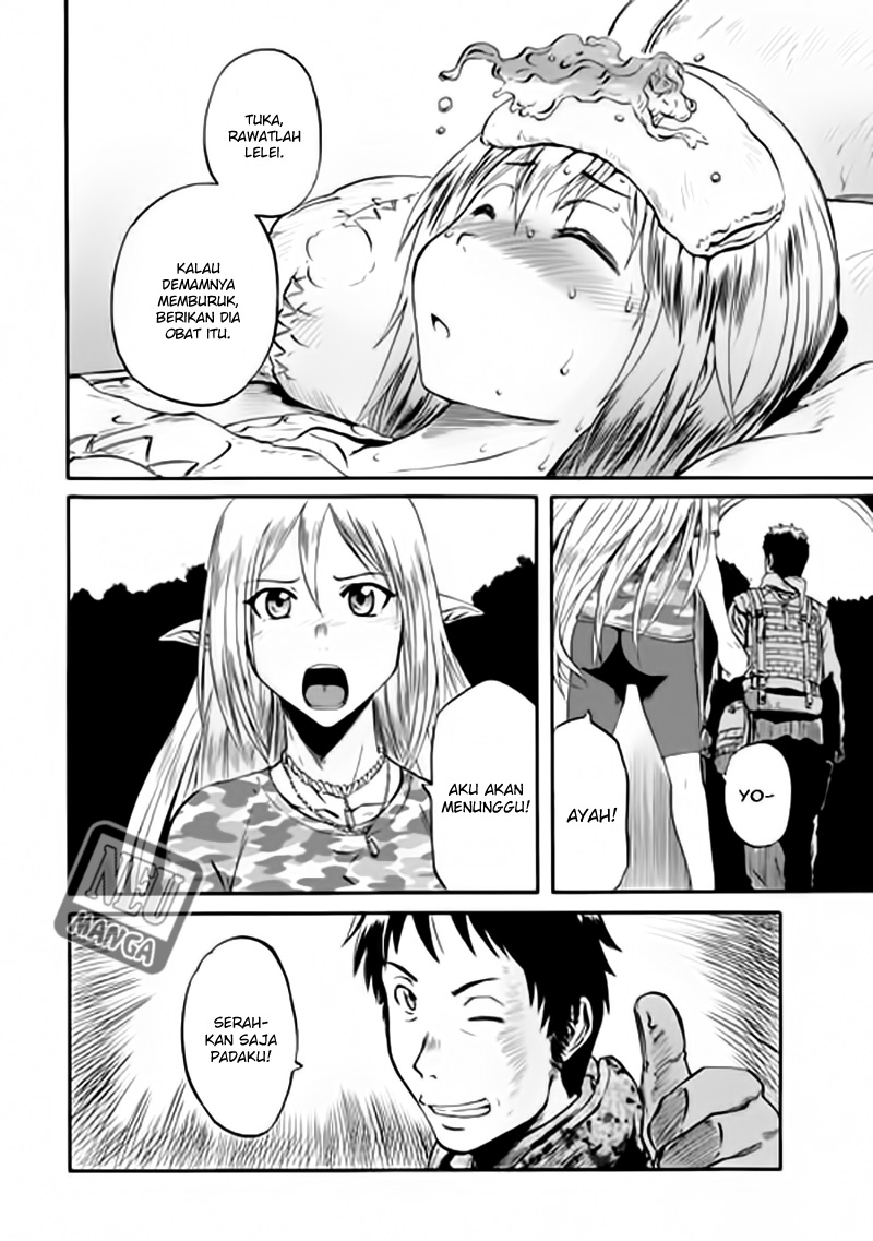Chapter 50 - halaman 4