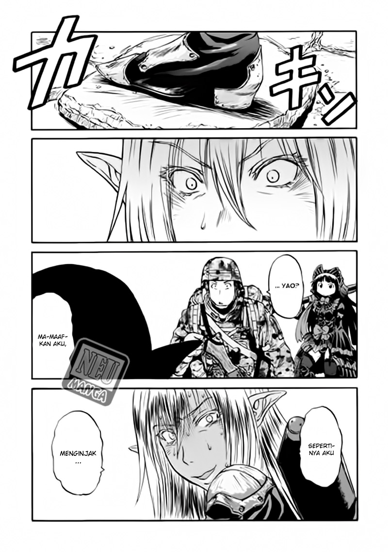 Chapter 50 - halaman 31