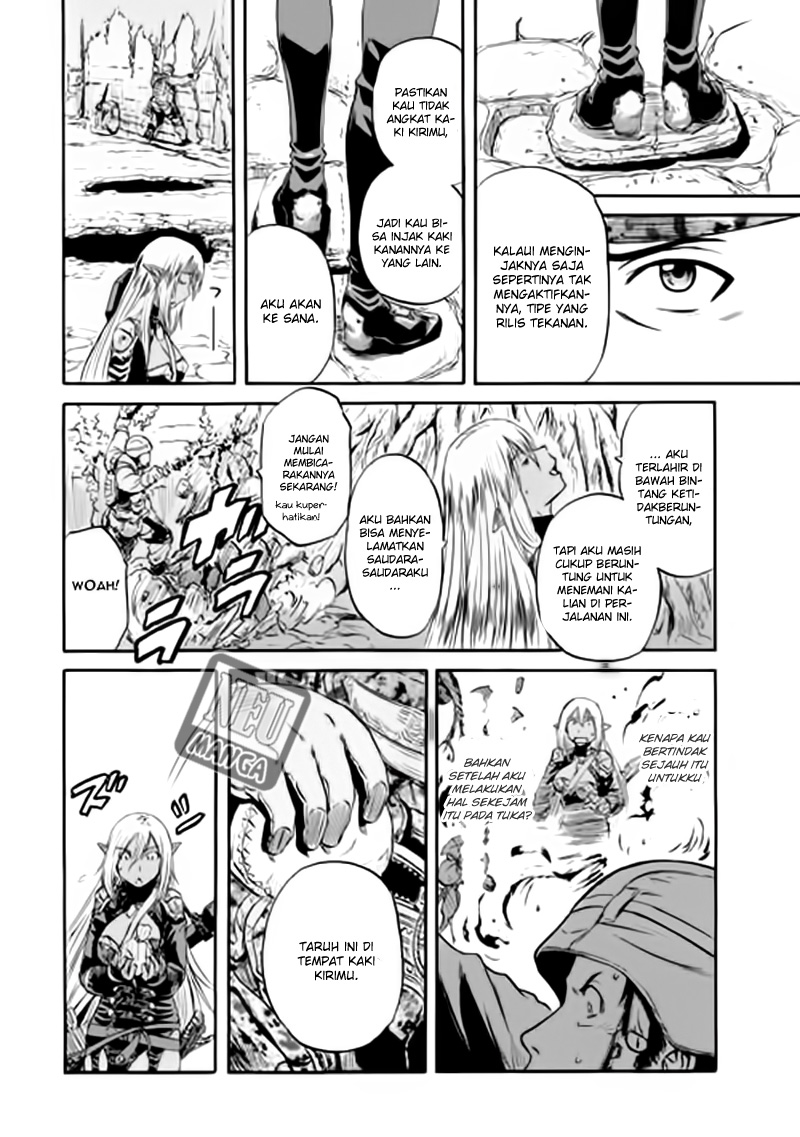 Chapter 50 - halaman 32