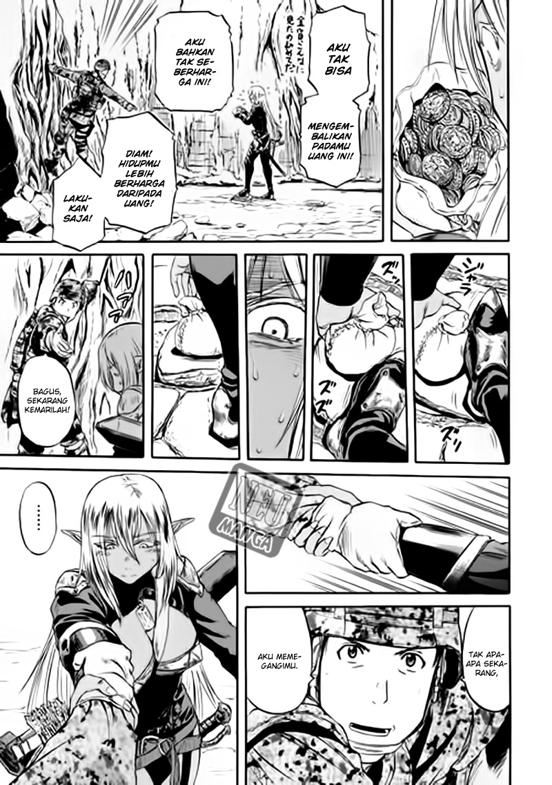 Chapter 50 - halaman 33