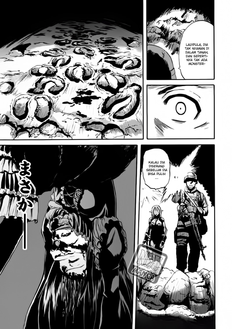 Chapter 50 - halaman 39