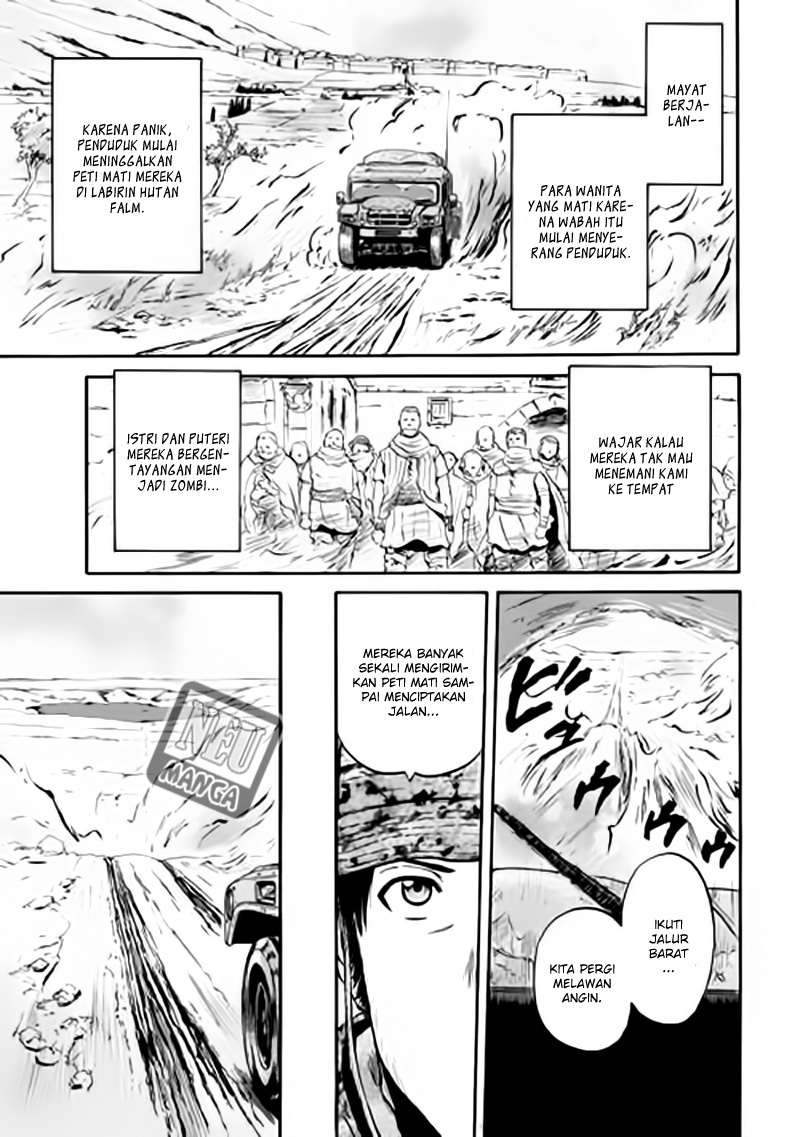 Chapter 50 - halaman 5