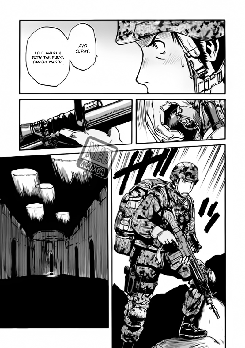 Chapter 50 - halaman 41
