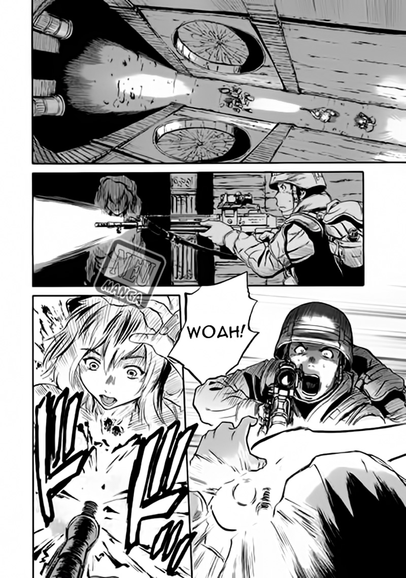 Chapter 50 - halaman 42