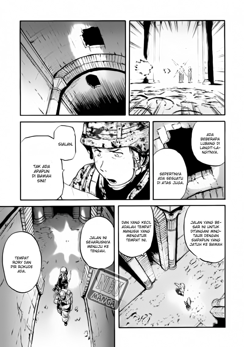 Chapter 50 - halaman 45