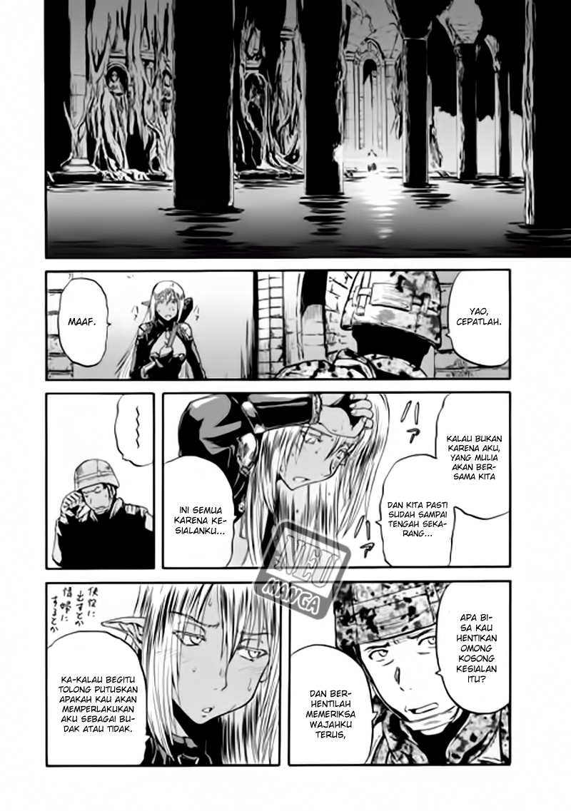 Chapter 50 - halaman 46