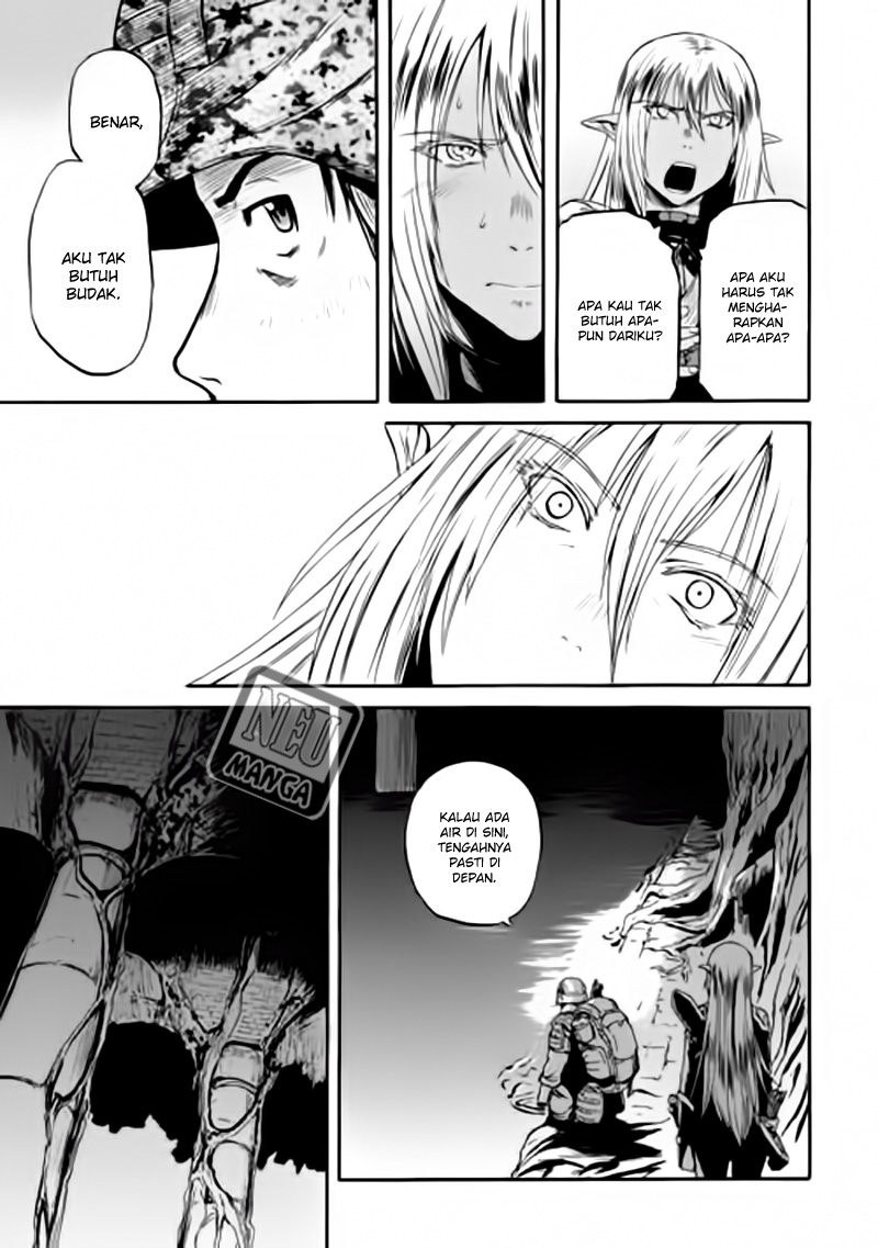 Chapter 50 - halaman 47