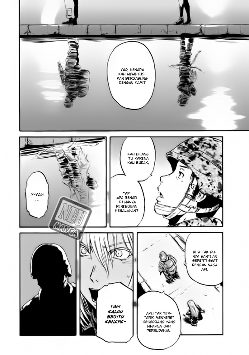 Chapter 50 - halaman 50