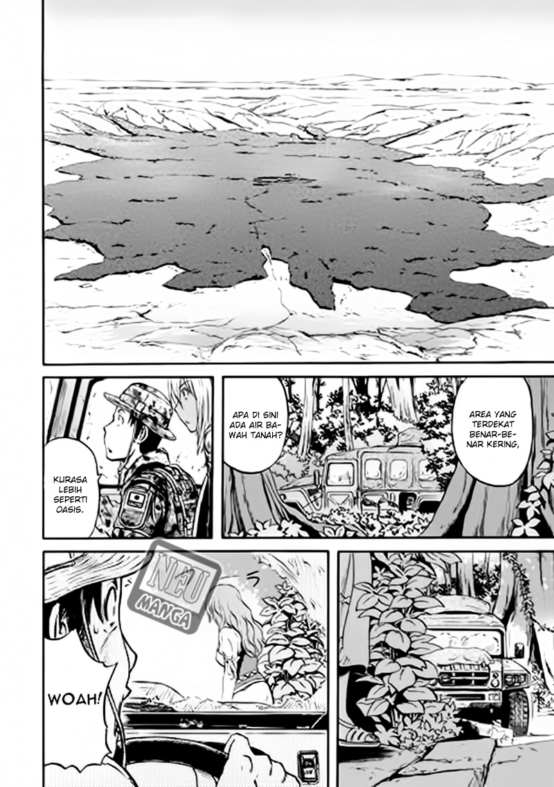Chapter 50 - halaman 6