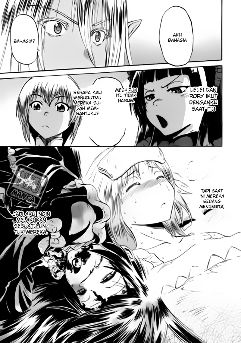 Chapter 50 - halaman 51
