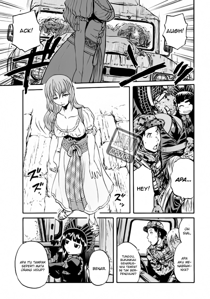 Chapter 50 - halaman 7