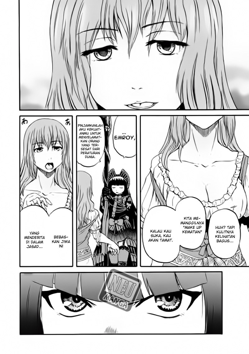 Chapter 50 - halaman 8