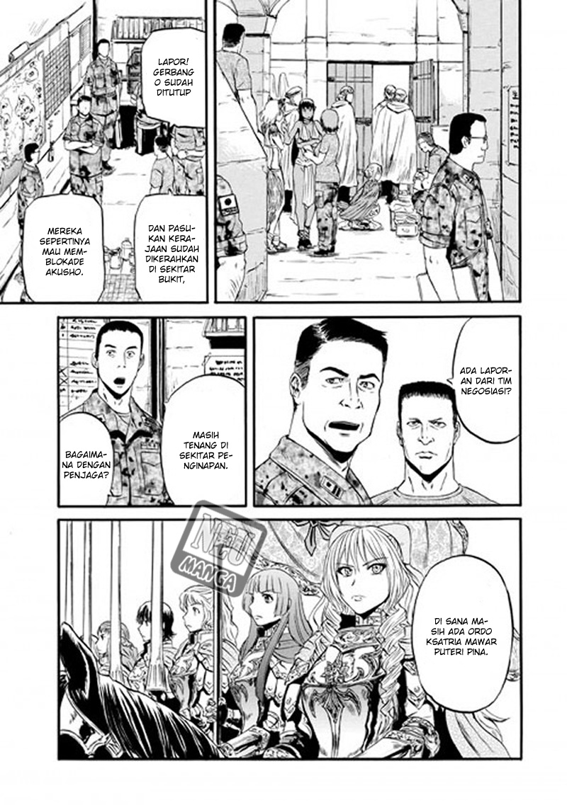 Chapter 49 - halaman 14