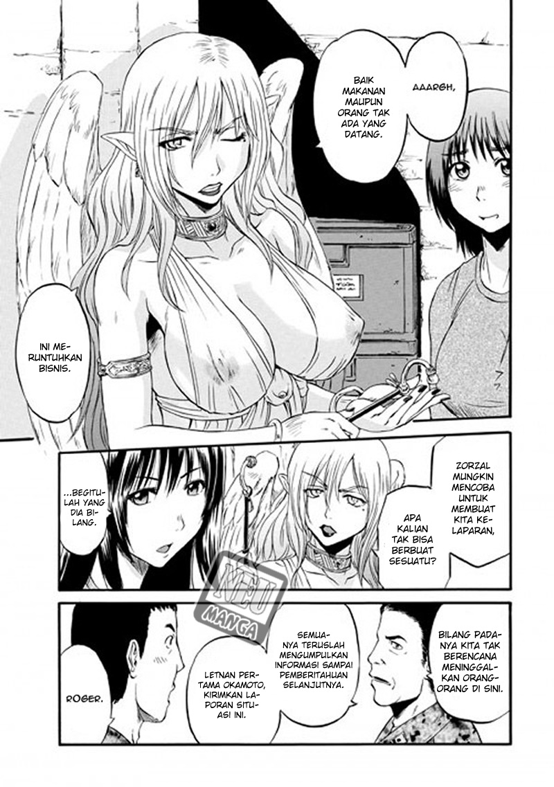 Chapter 49 - halaman 16