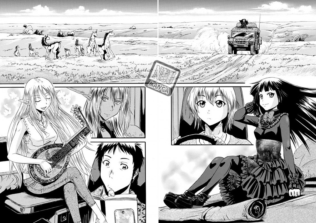 Chapter 49 - halaman 19