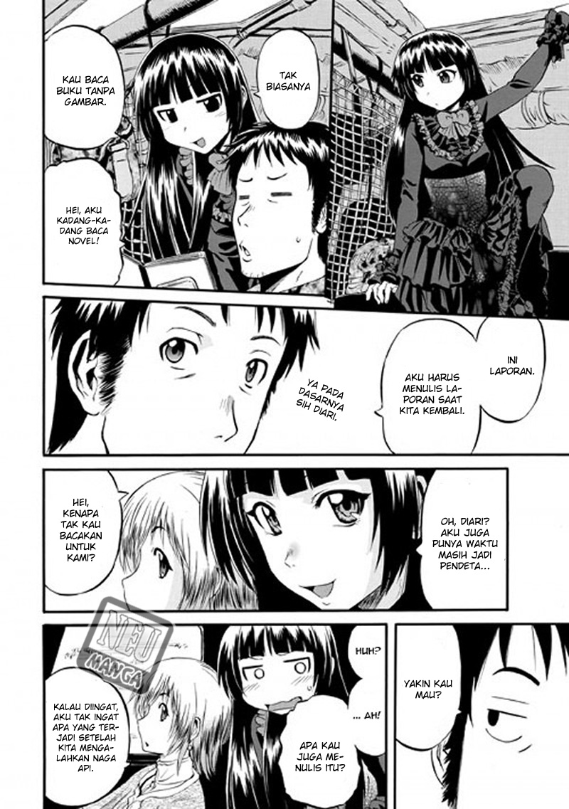 Chapter 49 - halaman 20