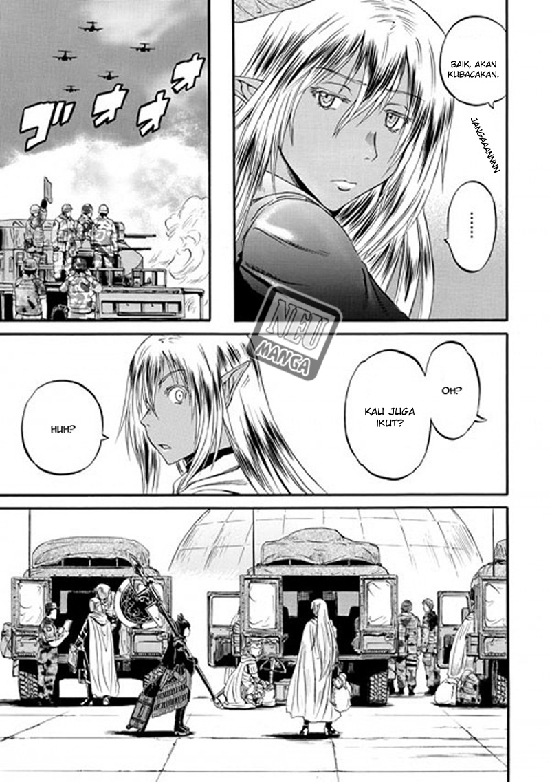 Chapter 49 - halaman 21