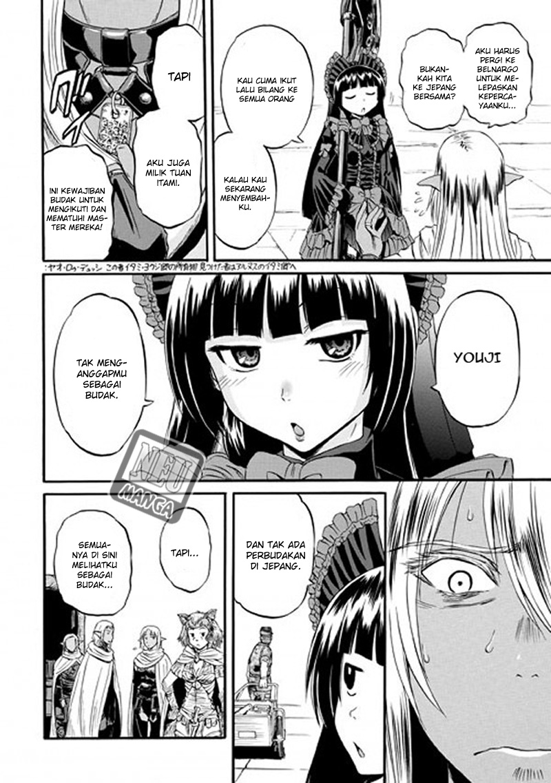 Chapter 49 - halaman 22
