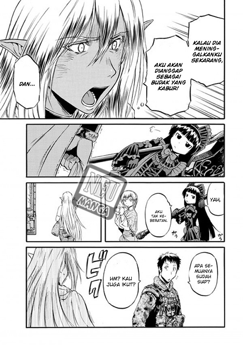Chapter 49 - halaman 23