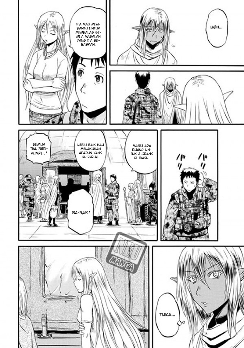 Chapter 49 - halaman 24
