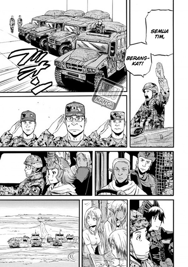 Chapter 49 - halaman 25