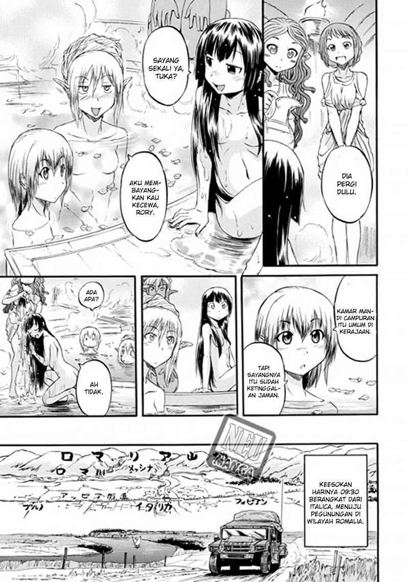 Chapter 49 - halaman 29