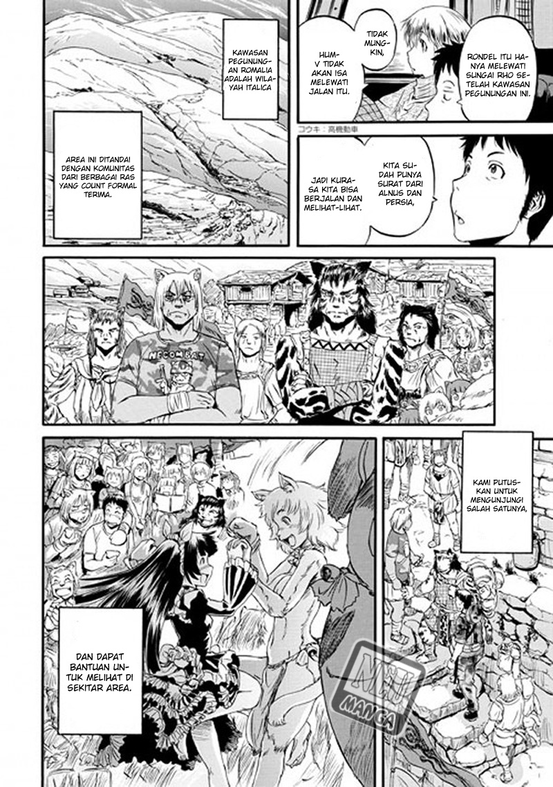 Chapter 49 - halaman 30