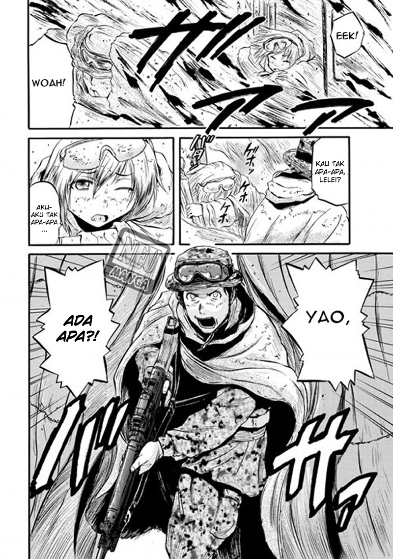 Chapter 49 - halaman 34