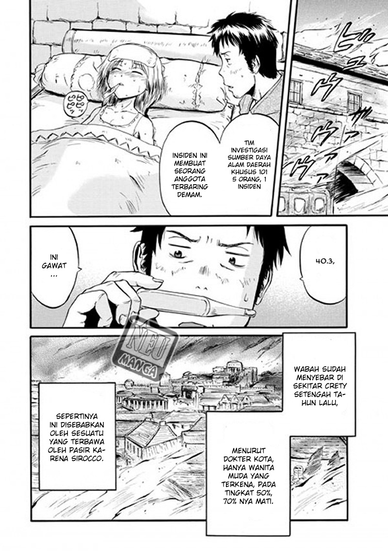 Chapter 49 - halaman 38