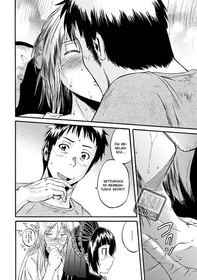 Chapter 49 - halaman 40
