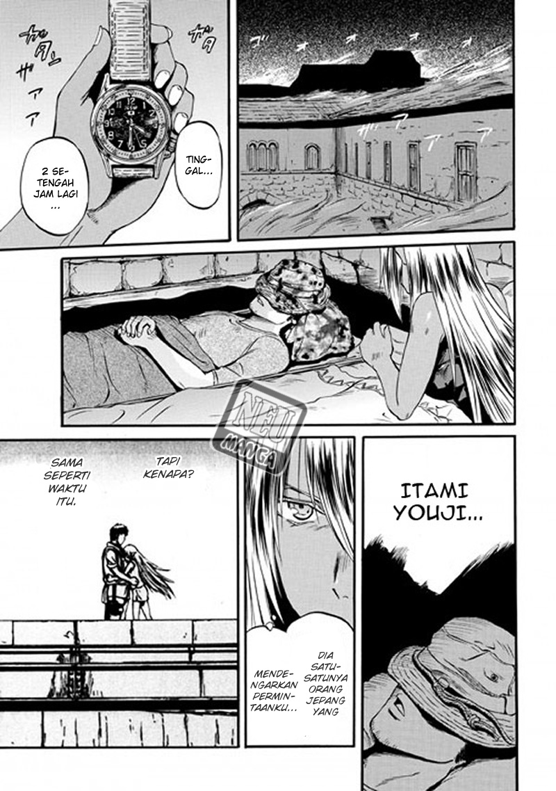Chapter 49 - halaman 41