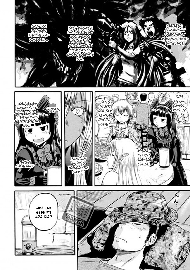 Chapter 49 - halaman 42