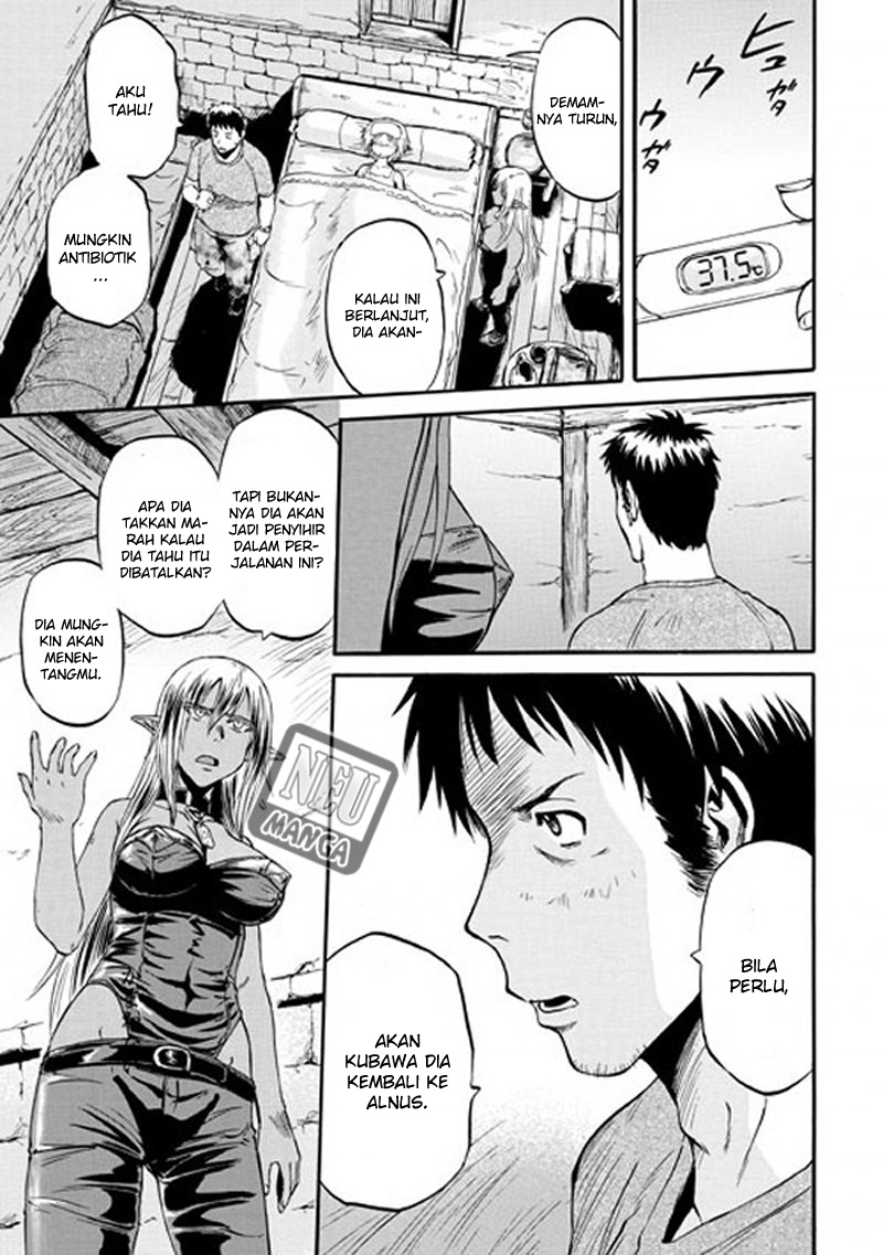 Chapter 49 - halaman 43