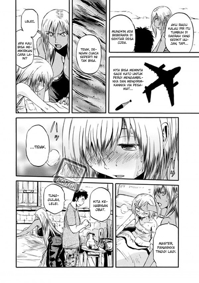 Chapter 49 - halaman 46