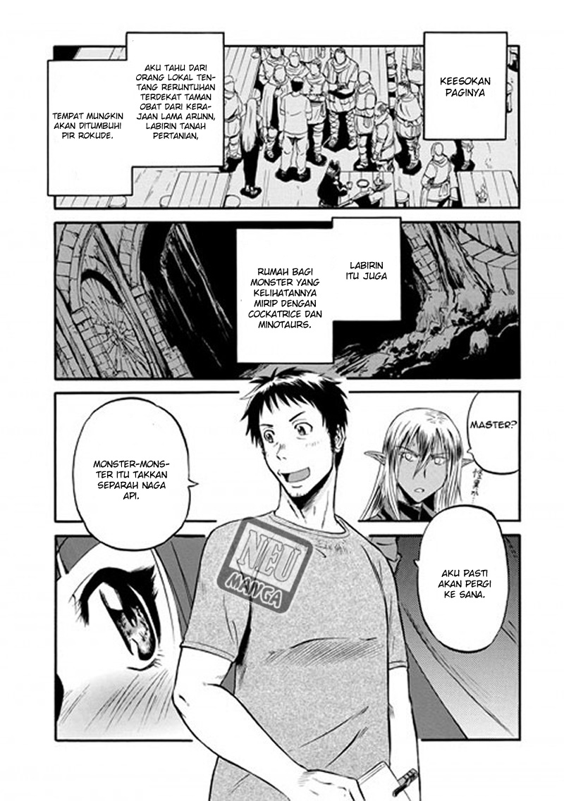 Chapter 49 - halaman 47