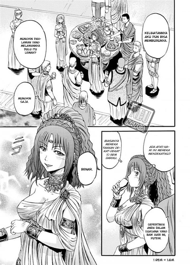 Chapter 48 - halaman 21