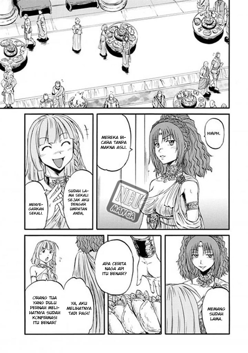 Chapter 48 - halaman 25