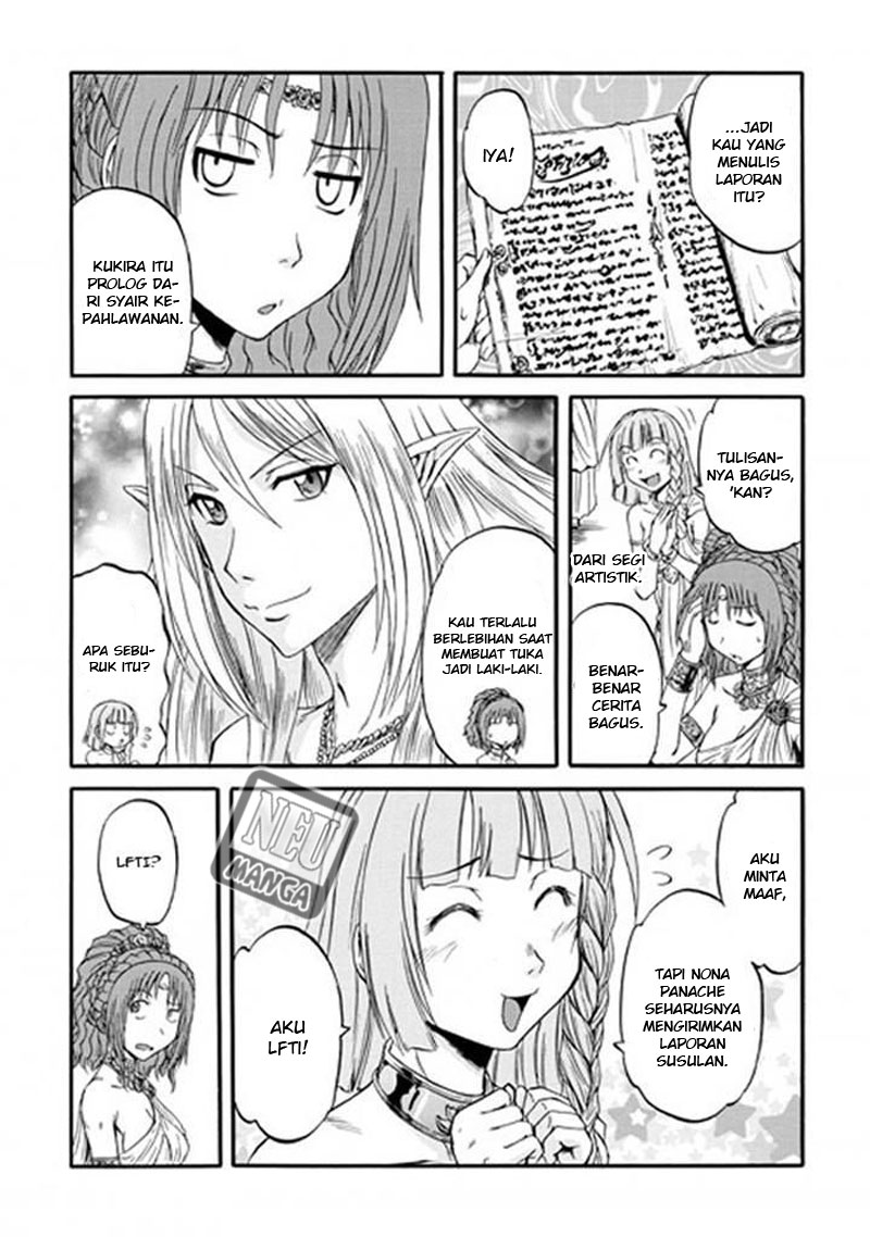Chapter 48 - halaman 27