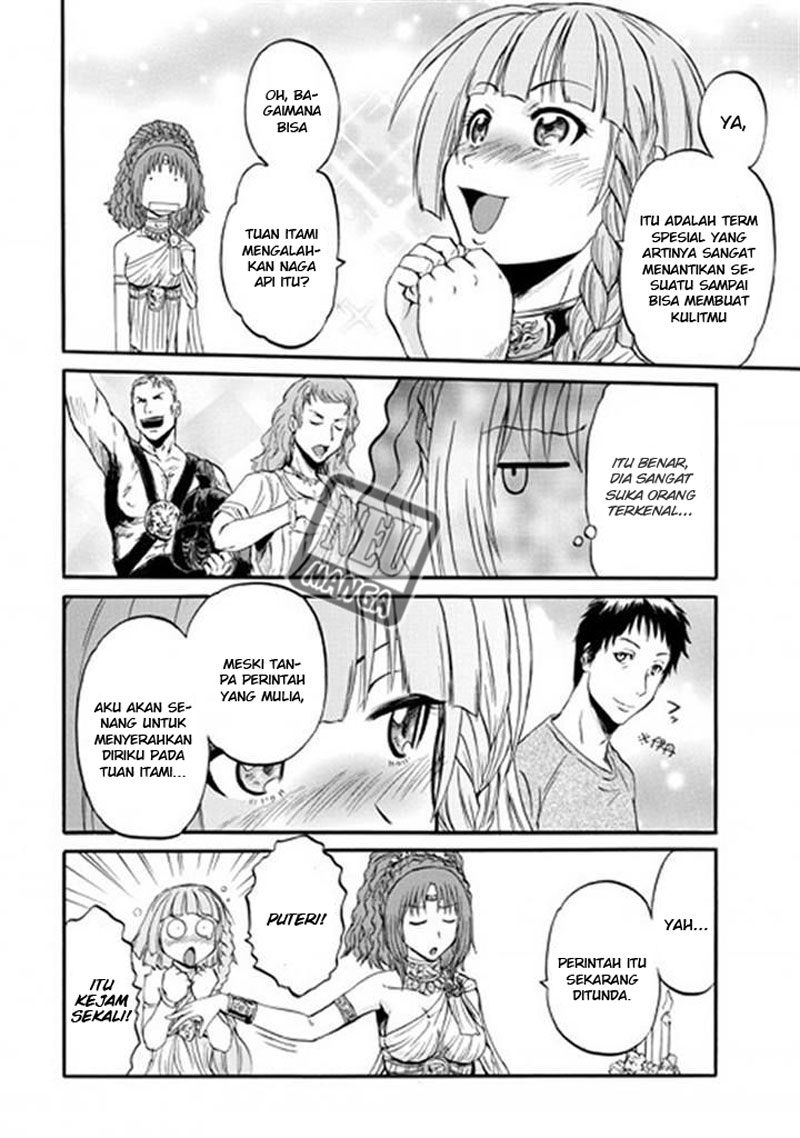 Chapter 48 - halaman 28