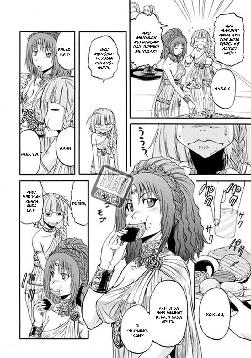 Chapter 48 - halaman 30