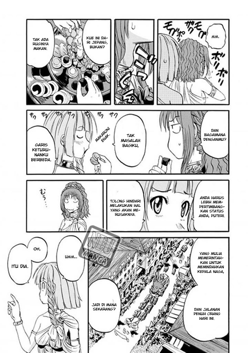 Chapter 48 - halaman 31