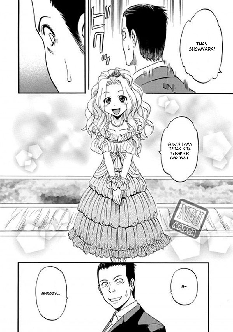 Chapter 47 - halaman 26