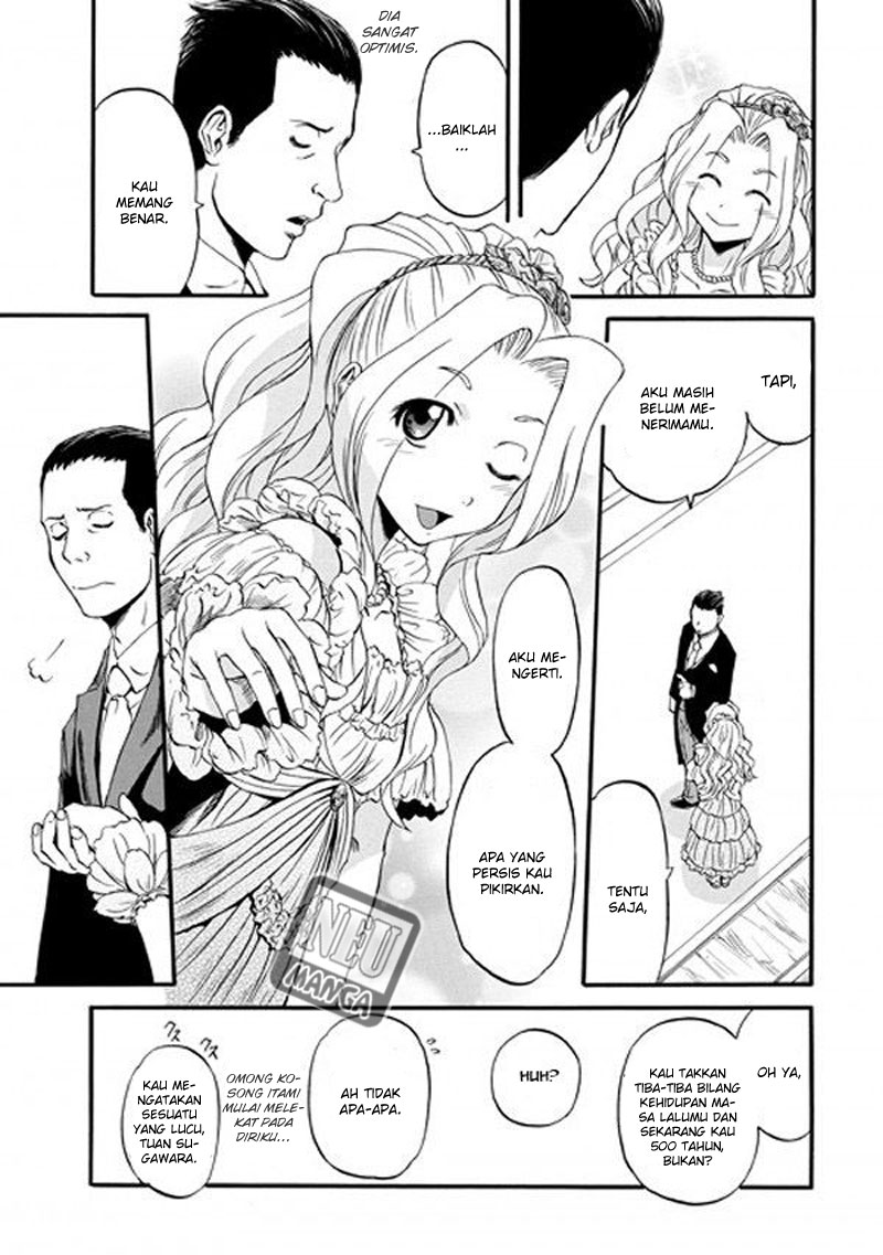 Chapter 47 - halaman 33